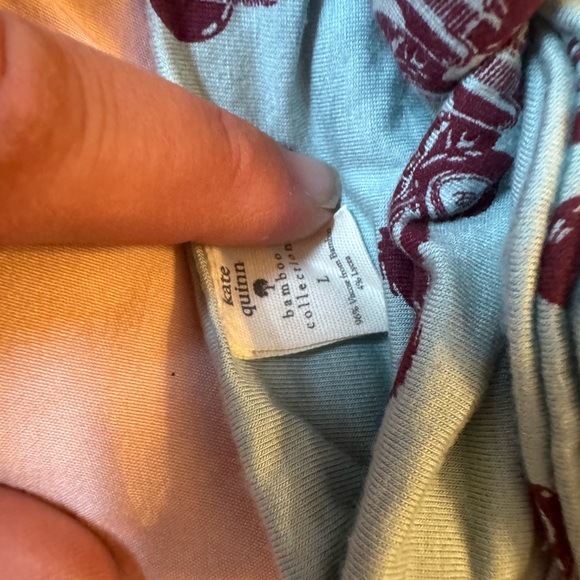 Kate Quinn NWT Tractor Headband size Large - Picture 2 of 2